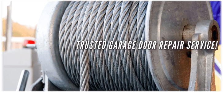 Garage Door Cable Replacement Dixon