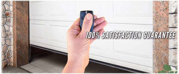 Garage Door Installation Dixon
