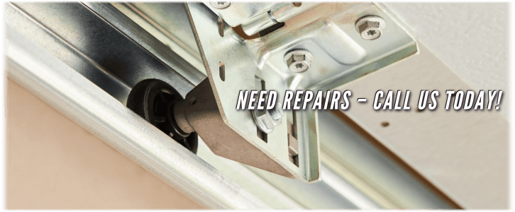 Garage Door Roller Repair Dixon